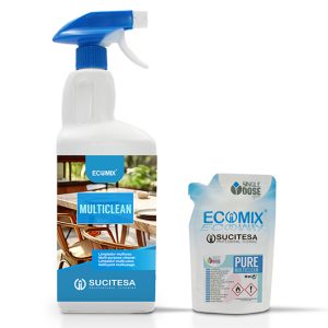 Ecomix Multiclean Spray MDS — 90 ml
