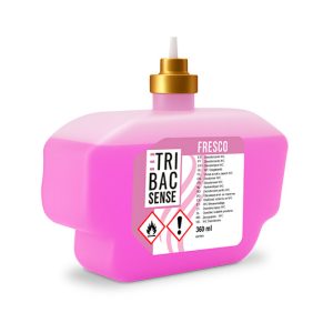 Tribac sense fresco 360ml – 360 ml