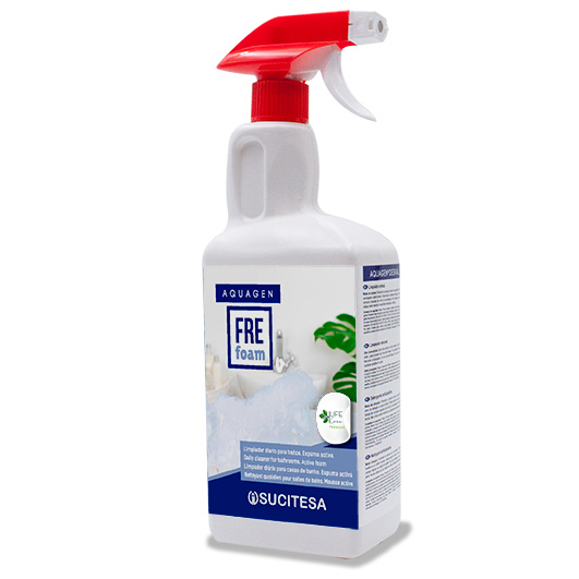 Aquagen FRE Foam — 750 ml
