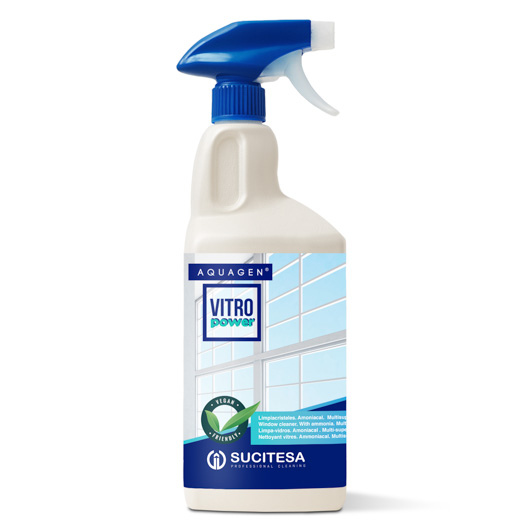 Aquagen vitro power 1l pulv – 1 L