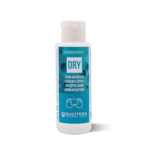 Dermogen dry 100ml – 100 ml