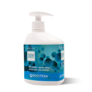 Dermogen dry 500ml – 500 ml