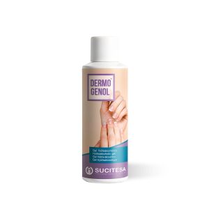 Dermogenol 100ml – 100 ml