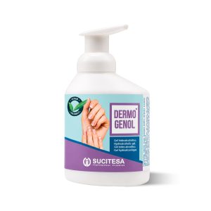 Dermogenol 500ml – 500 ml
