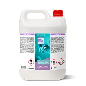 Dermogen dry bp 5 – 5 L