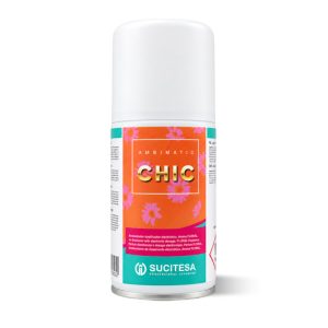 Ambimatic chic sp 335 – 335 ml — Sucitesa