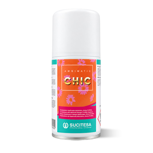 Ambimatic chic sp 335 – 335 ml — Sucitesa