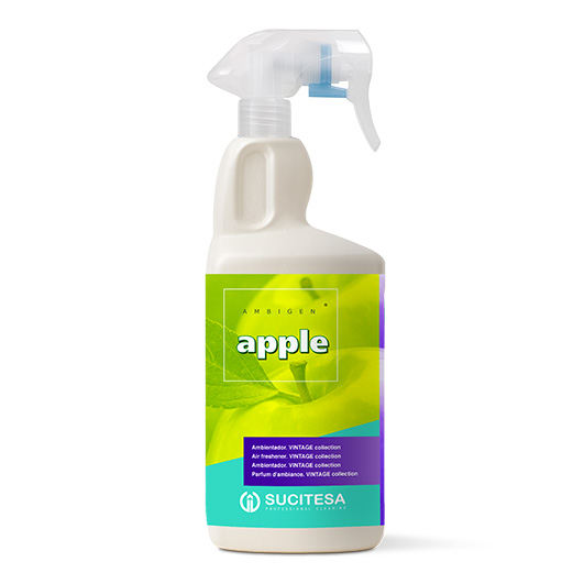 Ambigen apple 750ml pulv – 750 ml — Sucitesa
