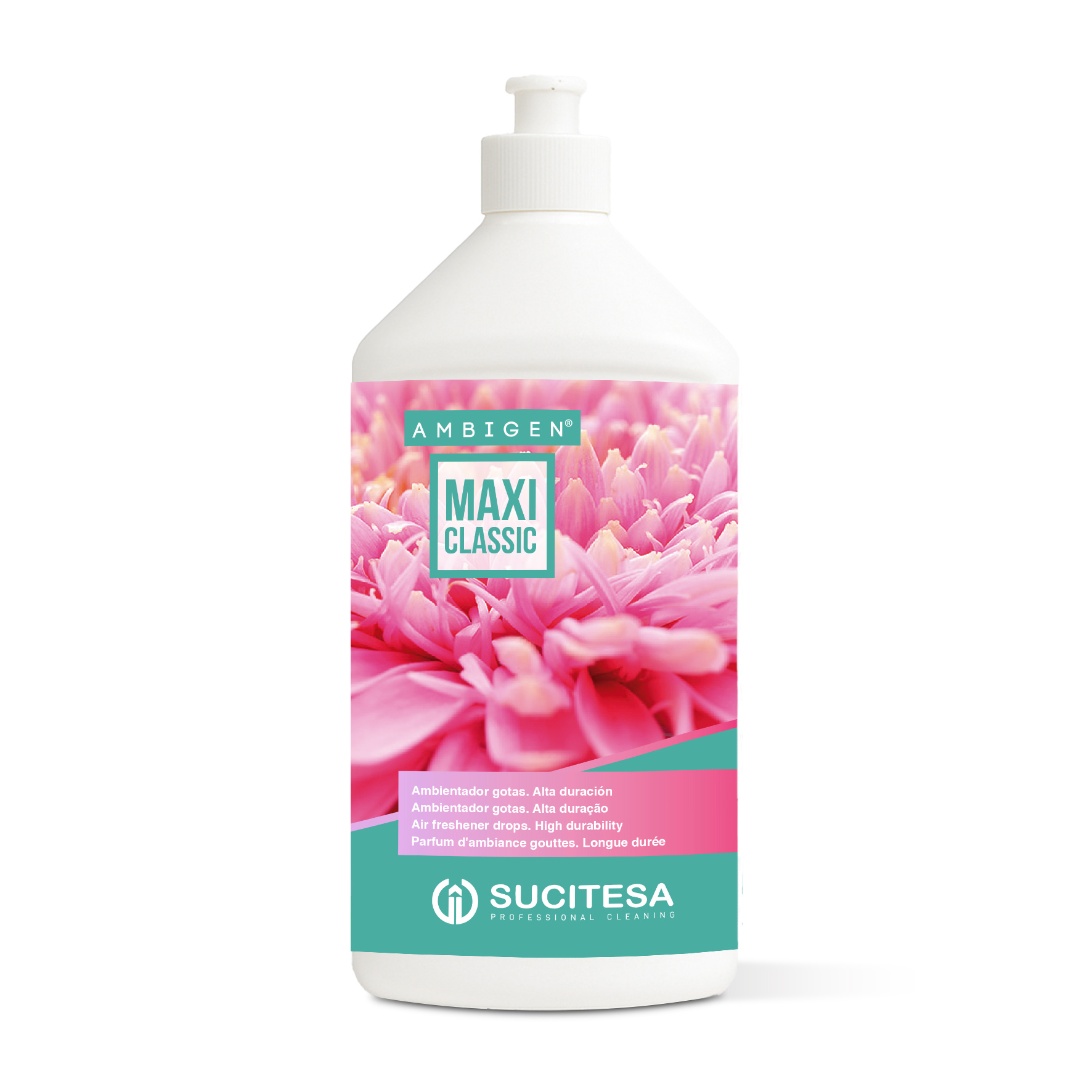 Ambigen maxi classic 700ml – 700 ml — Sucitesa
