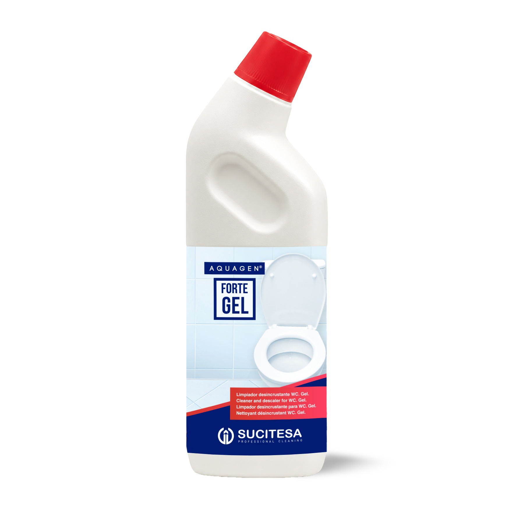 Aquagen forte gel 1l – 1 L — Sucitesa