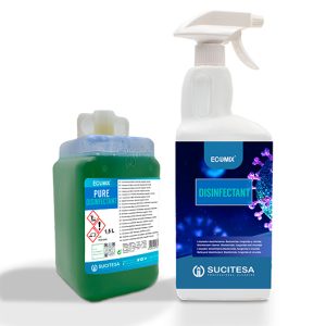 Ecomix pure disinfect 1,5l – 1,5 L — Sucitesa