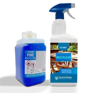 Ecomix pure multiclean 1,5l – 1,5 L — Sucitesa