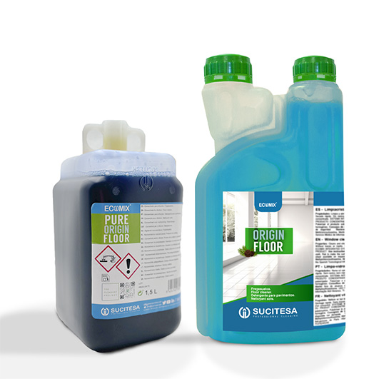Ecomix pure origin floor 1,5l – 1,5 L — Sucitesa