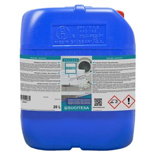 Emulgen biomatic bpa 20 – 20 L — Sucitesa
