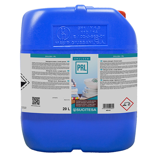 Emulgen prl bpa 20 – 20 L — Sucitesa