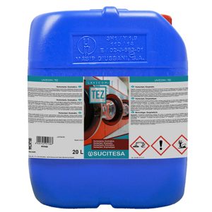Lavicom tez bpa 20 – 20 L — Sucitesa