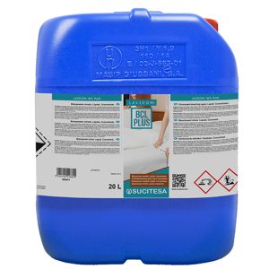 Lavicom bcl plus bpa 20 – 20 L — Sucitesa