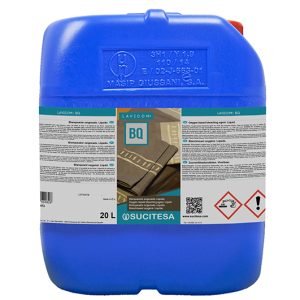 Lavicom bq bpa 20 – 20 L — Sucitesa