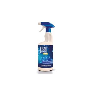 Aquagenol plus food 750ml pulv – 750 ml