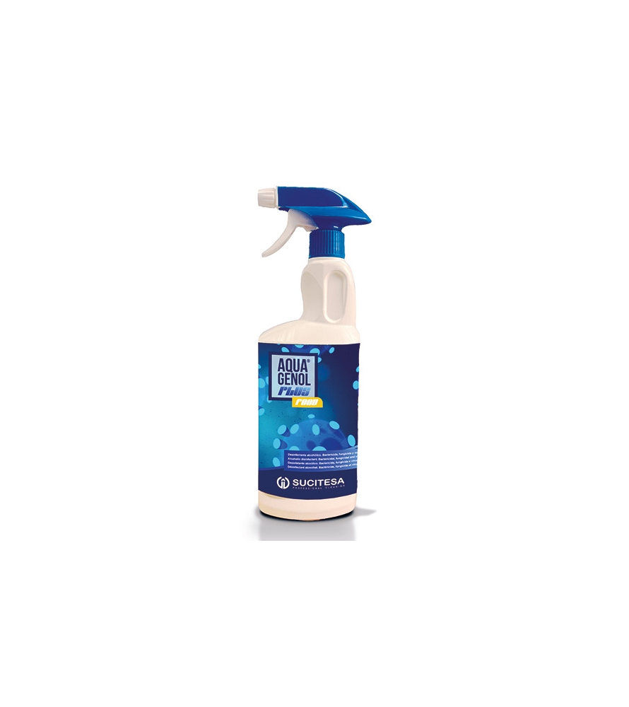 Aquagenol plus food 750ml pulv – 750 ml
